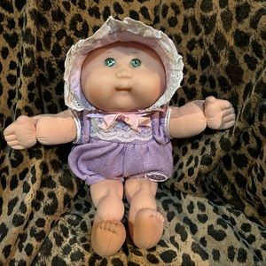 Cabbage Patch Kid 1995 Mattel